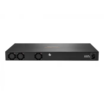 Switch HPE Aruba Networking CX 6200F 24G 4SFP+ – gerido