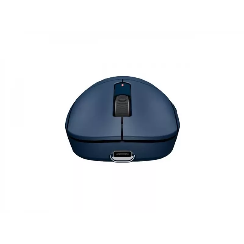 Rato sem fios Fury Tanto T4 NFU-2206 — 12000 DPI, ergonómico, azul