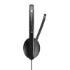 EPOS ADAPT 135 USB II headset com fios headset escritório/call center USB Type-A preto