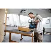 Aparafusadora a bateria para madeira GNH 18V-35 Professional solo, 18Volt (azul/preto, sem bateria e carregador, em L-BOXX)