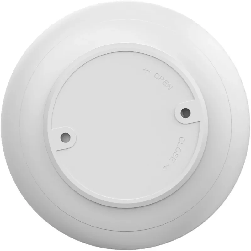 EZVIZ CS-T4C detetor de fumo sem fios, branco