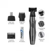 Conjunto de cuidados Wahl Travel Kit Deluxe
