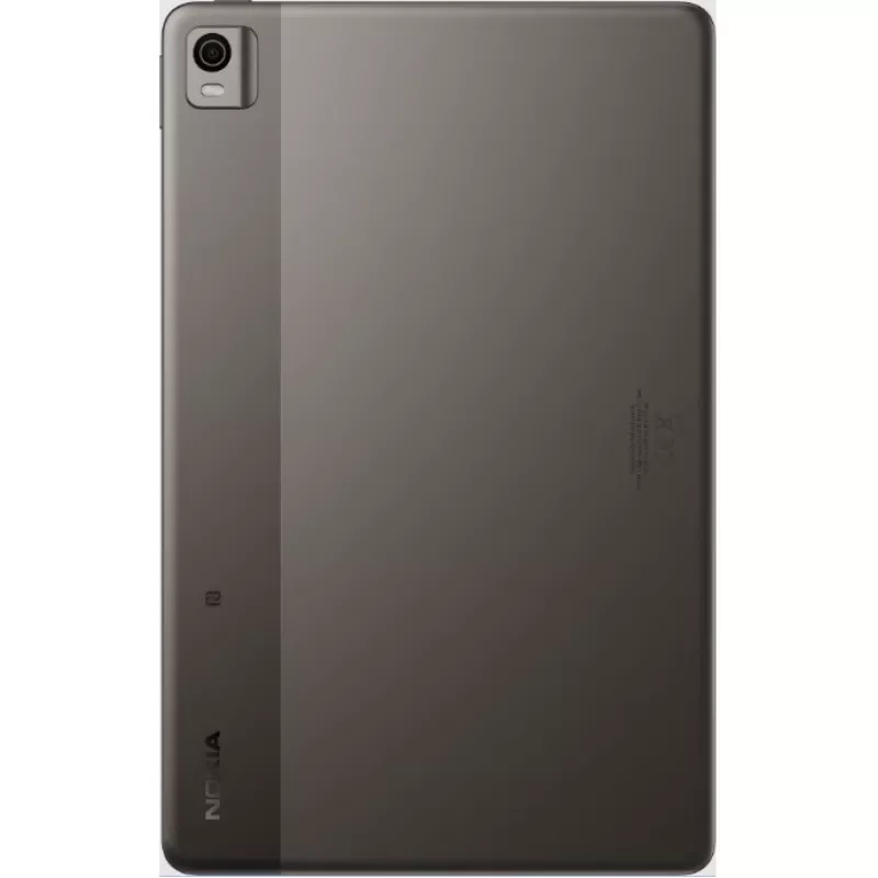 Nokia TAB T21 4+64GB 4G carvão cinzento DE