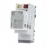 Router IP Gira REG 216700 para KNX/EIB — Modelo 216700, gateway de rede