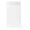 Suporte de documentos Durable 8526 A6 vertical transparente 20 unid.