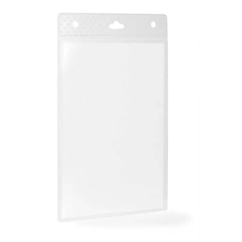 Suporte de documentos Durable 8526 A6 vertical transparente 20 unid.