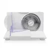Máquina de cortar elétrica Tristar EM-2098 150 W branco espessura de corte 1,5 cm