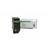 Toner Lexmark CX833,95x 46900 páginas amarelo