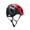 Capacete Diamond Capitan E hyperrot preto M/L
