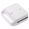 Torradeira de sandes Adler AD 3070W branca