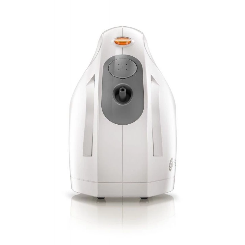Inalador nebulizador de pistão HAXE