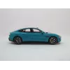 Xiaomi SU7 carro em miniatura die-cast 1:18, Aqua Blue