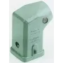 HARTING Germany GmbH & Co. KG porta-mangas metal angular 19 20 003 1643 (19200031643)