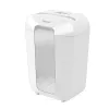 Destruidora de documentos Fellowes LX Series LX70 branco