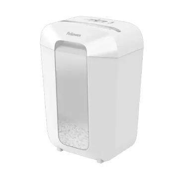 Destruidora de documentos Fellowes LX Series LX70 branco
