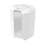 Destruidora de documentos Fellowes LX Series LX70 branco