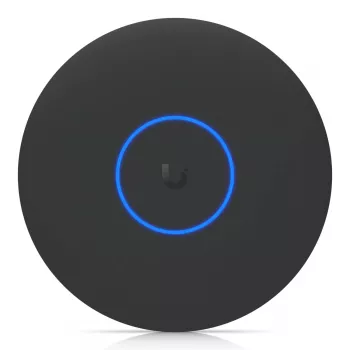 Ubiquiti U7 Pro XG 5800 Mbit/s preto Power over Ethernet (PoE)