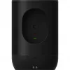 Altifalante portátil estéreo Sonos Move 2 preto