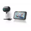 Motorola Solutions PIP1710 Connect 5 orientável e inclinável (120MOTOPIP1710C)