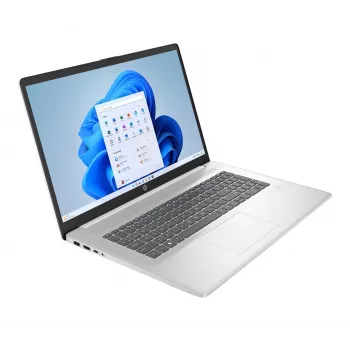 Portátil HP 17-cp3216nw — Ryzen 7 7730U, 17,3 polegadas FHD, 16 GB RAM, 512 GB SSD, Windows 11 Home