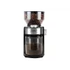 Moinho de café Caso Barista Crema 150 W 240 g Preto
