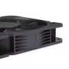 Alphacool Core 24844 ventoinha, 120x120x25 mm, PWM, 3000 rpm