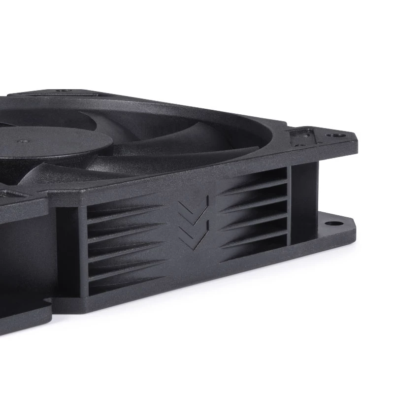 Alphacool Core 24844 ventoinha, 120x120x25 mm, PWM, 3000 rpm