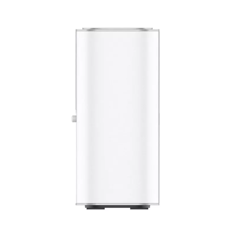 Router ZTE G50 Wi‑Fi 7 5G router dual-band com SDX72‑1, 2,5 GbE, USB‑C, slot SIM