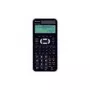Calculadora científica Sharp EL-W550XG — alimentada a energia solar, visor multilinha