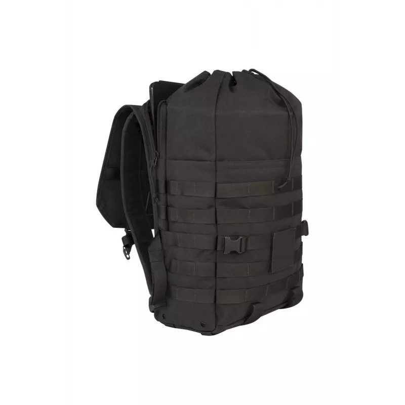 Mochila Nomad Daypack Nomad Weekend Wildlings 24L Beluga — mochila de dia leve e repelente à água de 24 L