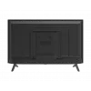 TV LED Blaupunkt | 32WGC5500S | 32 | Smart TV | Google TV | HD | preto