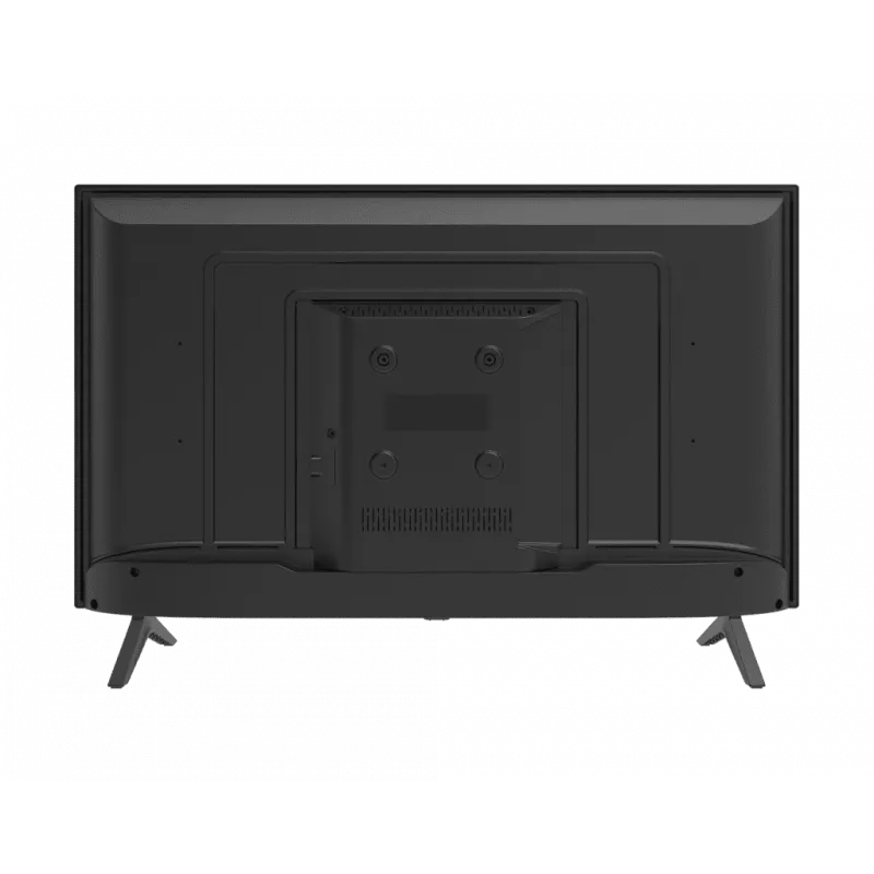TV LED Blaupunkt | 32WGC5500S | 32 | Smart TV | Google TV | HD | preto
