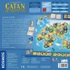 CATAN - O início da humanidade, jogo de tabuleiro