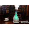 Minimu Difusor de aromas com luz LED, 400 ml, branco