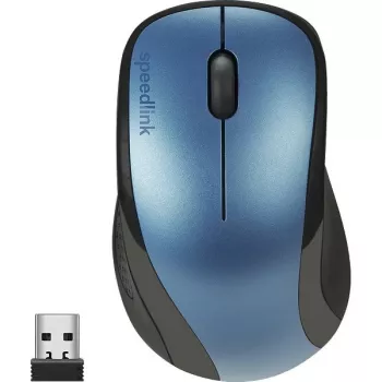Rato SPEEDLINK KAPPA Office destro RF Wireless