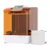 Creality Halot X1 Combo impressora 3D LCD de resina, LCD monocromático 16K, Auto Feed Unit
