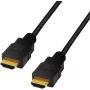 Cabo HDMI LogiLink CH0080 5 m HDMI Type-A (standard) preto (CH0080)