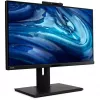 Monitor Acer B8 B278U G 27 polegadas Quad HD LCD 2560 x 1440