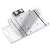 Bitspower International Bitspower BP-VG3080AST - transparente - bloco de água - líquido - acrílico - cobre - níquel - ASUS ROG Strix GeForce RTX 3080 - 153 mm