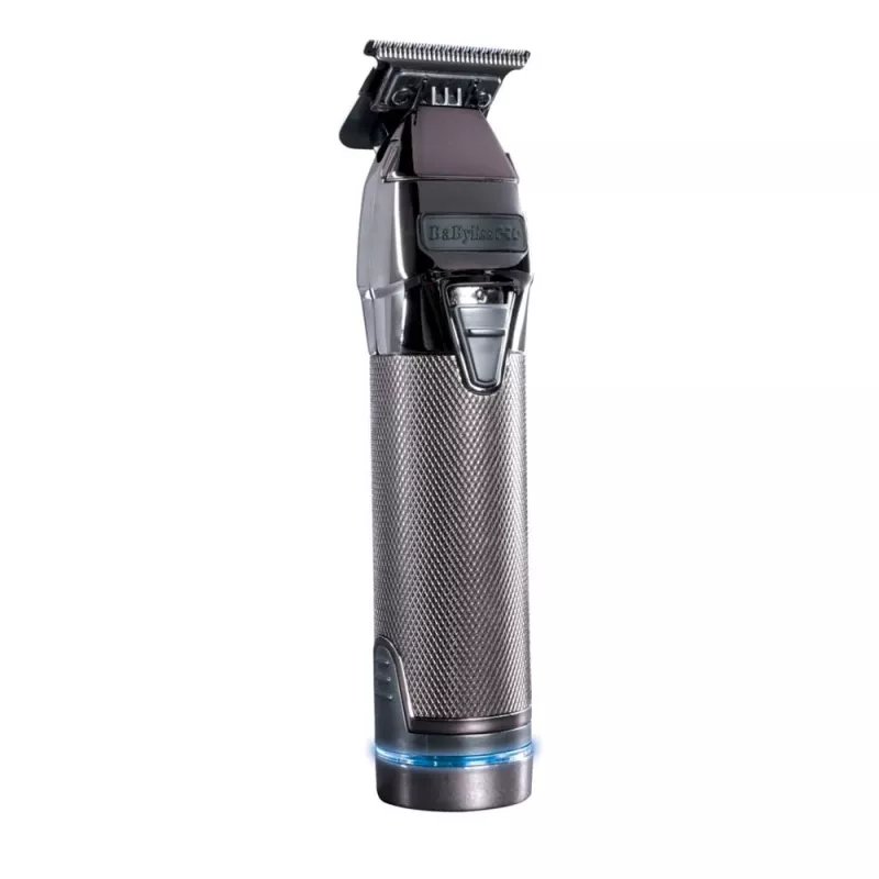 BaByliss PRO Skeleton Snap FX797E aparador de cabelo e barba com base de carregamento 1 unid.