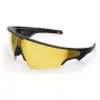 Óculos de IA META Oakley Vanguard, Meta AI, preto, Prizm 24K