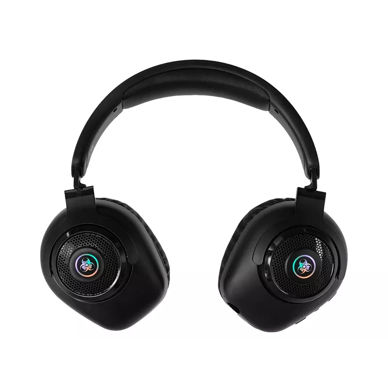 Auscultadores Tracer GAMEZONE Mobile Hybrid BT+2.4G Preto