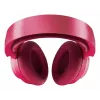 Headset STEELSERIES Arctis Nova 7X Wireless Gen 2 — sem fios Bluetooth, circum-aural, arco de cabeça, 20–20000 Hz, 325 g, magenta