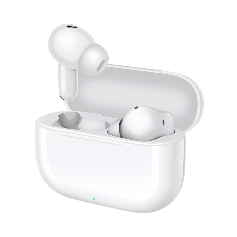 Headset intra-auricular sem fios HUAWEI FreeBuds SE 4 — intra-auricular, 20–20000 Hz, 36 g, branco