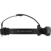 Lanterna de cabeça Ledlenser MH11 azul/verde/vermelho/luz multicolor