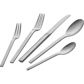Conjunto de cutelaria ZWILLING MINIMALE 68 peças – prateado