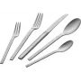 Conjunto de cutelaria ZWILLING MINIMALE 68 peças – prateado