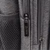 Mochila SBOX Amsterdam 18 (modelo NSS-00280) — mochila citadina compacta, 18 l de volume