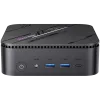 Mini PC Blackview MP100 Pro i9-12900H 16GB SSD512 W11Pro preto