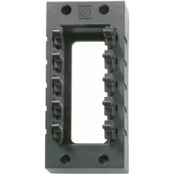 Lapp 52220001 acessório de conectividade preto